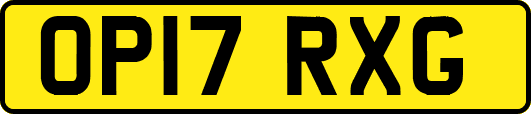 OP17RXG