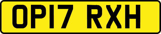 OP17RXH