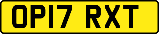 OP17RXT
