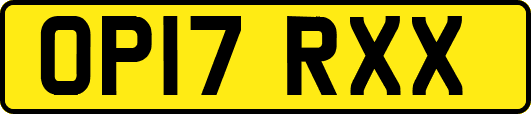 OP17RXX