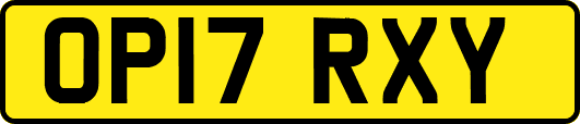 OP17RXY