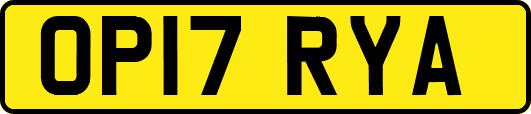 OP17RYA