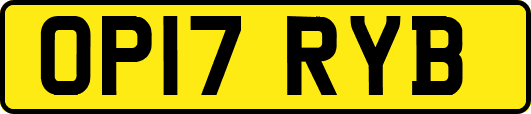 OP17RYB