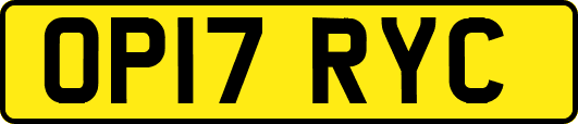 OP17RYC