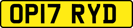 OP17RYD