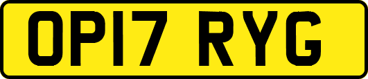 OP17RYG