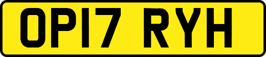 OP17RYH