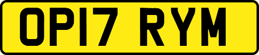 OP17RYM