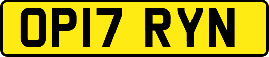 OP17RYN