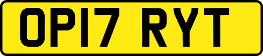 OP17RYT