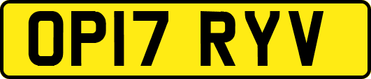 OP17RYV