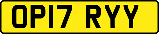 OP17RYY