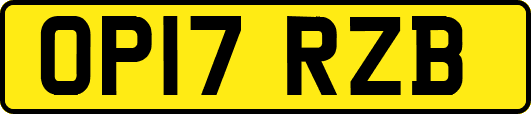 OP17RZB