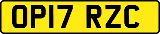 OP17RZC