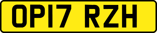 OP17RZH
