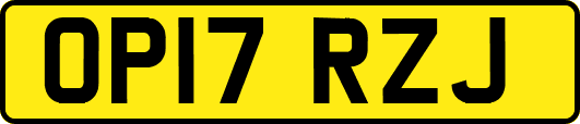 OP17RZJ