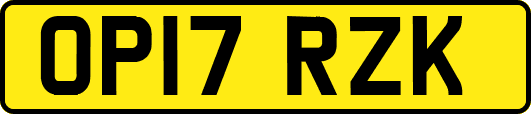 OP17RZK