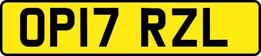 OP17RZL