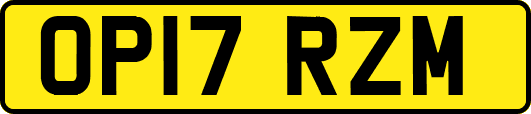 OP17RZM