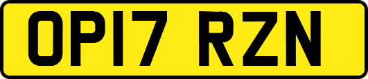 OP17RZN