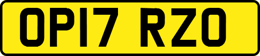 OP17RZO