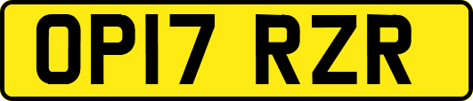 OP17RZR