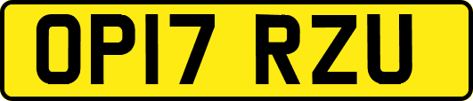 OP17RZU
