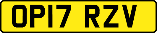 OP17RZV