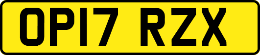 OP17RZX