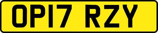 OP17RZY