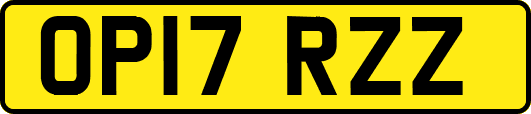 OP17RZZ