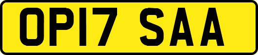 OP17SAA