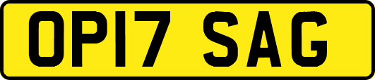 OP17SAG