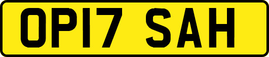 OP17SAH