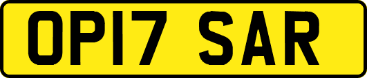 OP17SAR