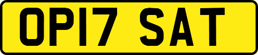 OP17SAT