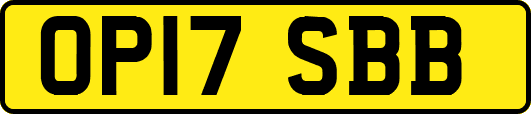 OP17SBB