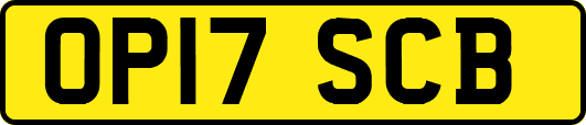 OP17SCB
