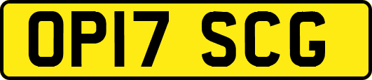 OP17SCG