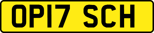 OP17SCH