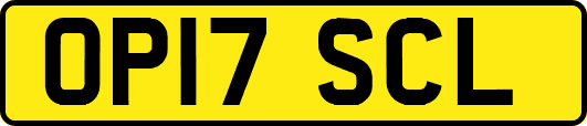 OP17SCL