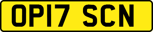 OP17SCN