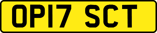 OP17SCT