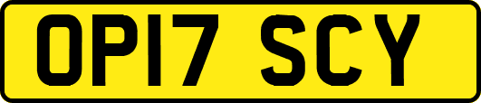 OP17SCY