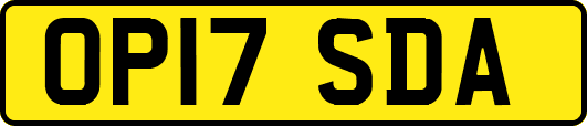 OP17SDA
