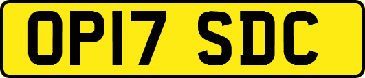 OP17SDC
