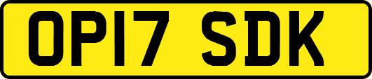 OP17SDK