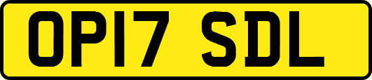 OP17SDL