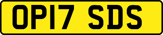 OP17SDS