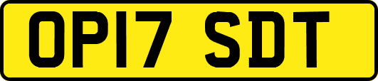 OP17SDT